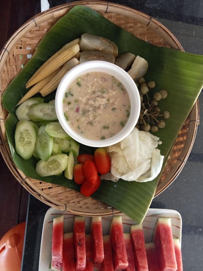 Silk Island Homestay Phnom Penh Exterior foto
