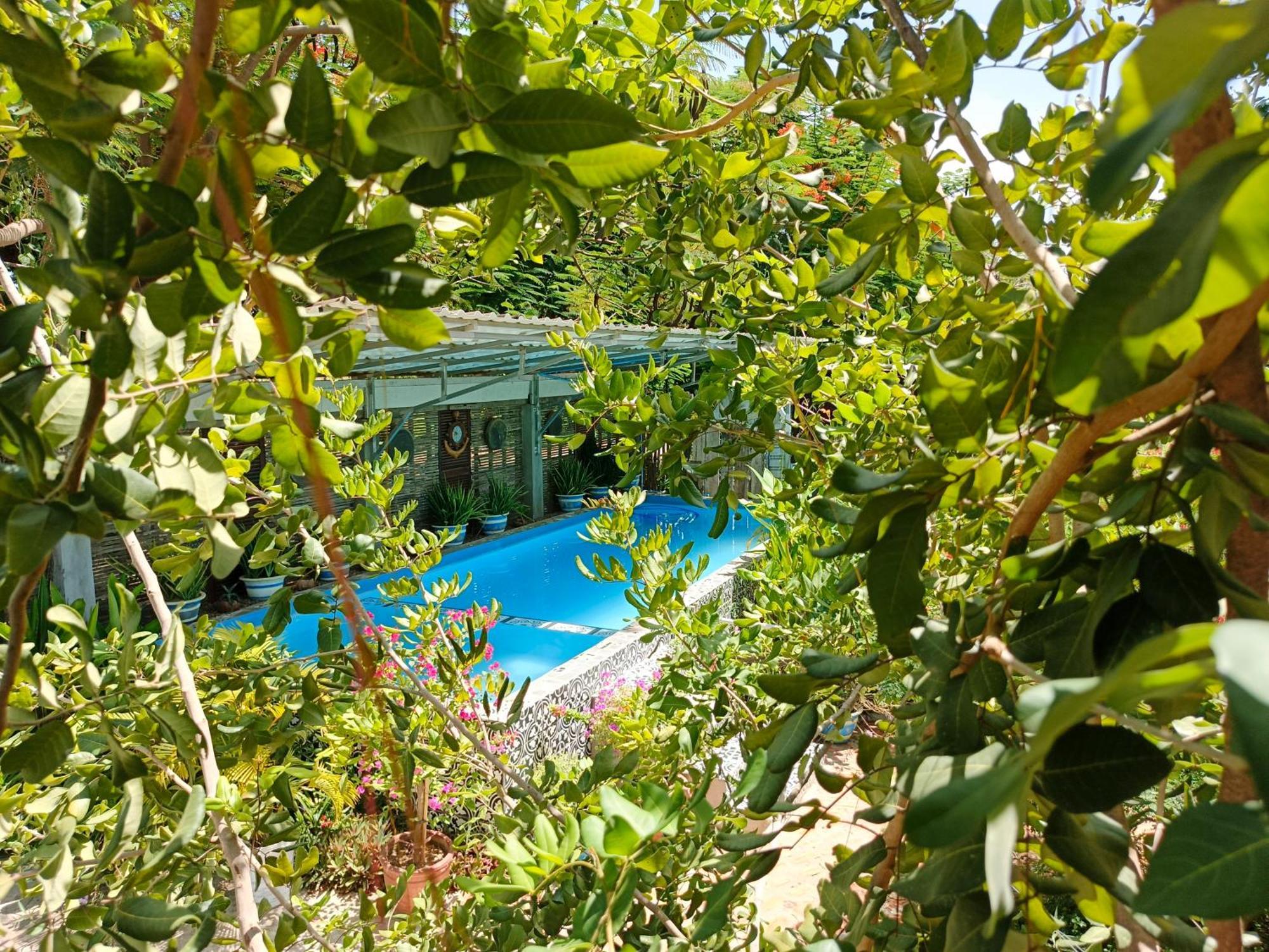 Silk Island Homestay Phnom Penh Exterior foto